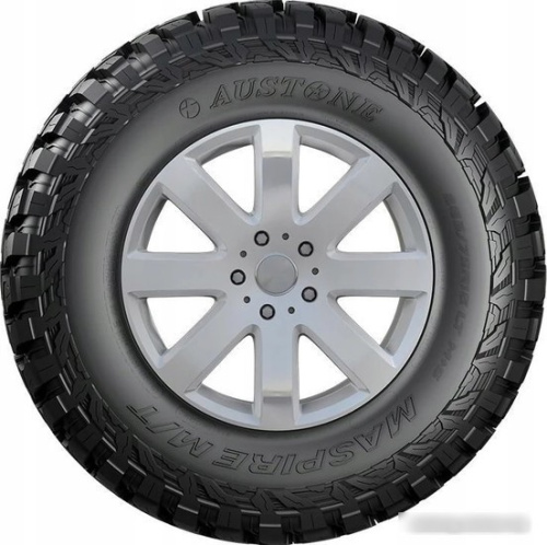 Austone Maspire M/T 285/70R17 121/118Q