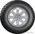 Austone Maspire M/T 285/70R17 121/118Q