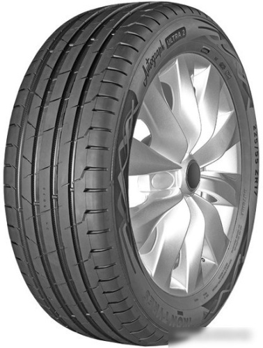 Ikon Tyres Autograph Ultra 2 225/40R18 92Y