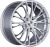MAK Rennen 21x10" 5x112мм DIA 66.45мм ET 19мм Silver MAK Rennen 21x10" 5x112мм DIA 66.45мм ET 19мм Silver
