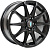 Venti 1516 V 15x6" 4x100мм DIA 60.1мм ET 46мм BL