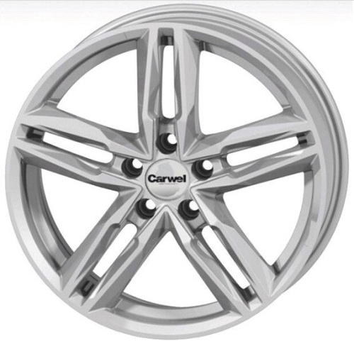 Carwel Малык 138 18x7.5" 5x114.3мм DIA 66.1мм ET 40мм SB
