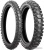 Bridgestone Battlecross X20 80/100R21 51M