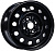 TREBL 7970T 15x6" 4x114.3мм DIA 56.6мм ET 49мм black