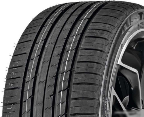 Tracmax X-Privilo RS01 275/35R21 103Y