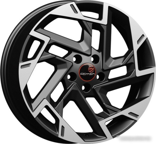 Vector R270 19x7.5" 5x114.3мм DIA 67.1мм ET 51мм Алмаз черный