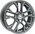 Carwel Камак 1810 18x7" 5x108мм DIA 60.1мм ET 33мм GRT
