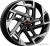 Vector R270 19x7.5" 5x114.3мм DIA 67.1мм ET 51мм Алмаз черный