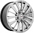 X'trike X-126 17x7" 5x114.3мм DIA 67.1мм ET 35мм HSB