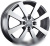 LS 948 16x6" 4x100мм DIA 60.1мм ET 50мм GMF LS 948 16x6" 4x100мм DIA 60.1мм ET 50мм GMF