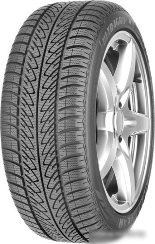 Goodyear UltraGrip 8 Performance 205/55R16 91H