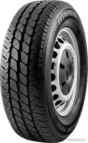 Evergreen DynaMaster EV516 225/70R15C 112/110R
