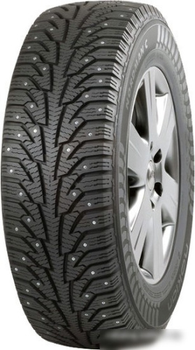Ikon Tyres Nordman C 195/70R15C 104/102R