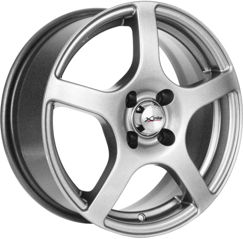 X'trike X-118 15x6" 4x100мм DIA 67.1мм ET 45мм HS