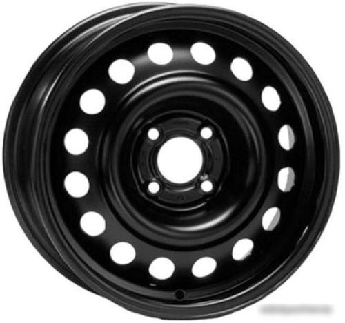TREBL X40020 16x6.5" 5x114.3мм DIA 67.1мм ET 35мм B