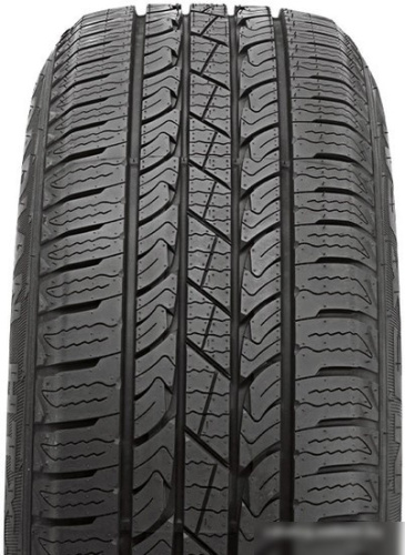 Nexen Roadian HTX RH5 235/65R18 110H (run-flat)