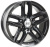 RST R238 18x8" 6x139.7мм DIA 75.1мм ET 42мм BL