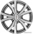 X'trike X-119 16x6.5" 5x112мм DIA 66.6мм ET 33мм HSB/FP