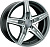 Replay MR111 20x8.5" 5x112мм DIA 66.6мм ET 29мм GMFP