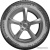 Continental IceContact 3 255/55R20 110T