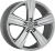 MAK Stone 5 18x7.5" 5x114.3мм DIA 66.1мм ET 38мм Silver MAK Stone 5 18x7.5" 5x114.3мм DIA 66.1мм ET 38мм Silver