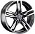 Replay MR278 18x8" 5x112мм DIA 66.6мм ET 29мм GMF
