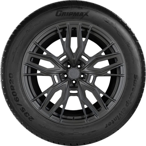Gripmax SureGrip eWinter 235/45R17 97V