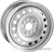 TREBL X40032 16x6" 4x100мм DIA 60.1мм ET 36мм S