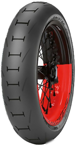 Metzeler Racetec SM 125/75R17 NHS TL K1