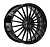 LS Forged FG62 21x9" 5x120мм DIA 62.6мм ET 40мм BK