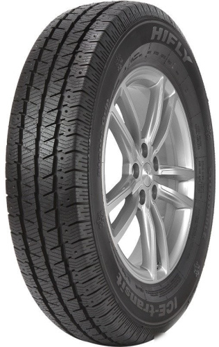 HI FLY Ice-Transit 165R13C 94/92R (под шип)