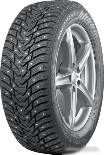 Nokian Tyres Nordman 8 215/60R16 99T (шип)