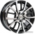 TechLine 548 15x6" 5x100мм DIA 57.1мм ET 40мм BD
