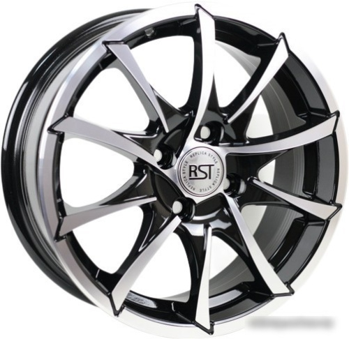 RST R035 15x6" 4x100мм DIA 60.1мм ET 50мм BD