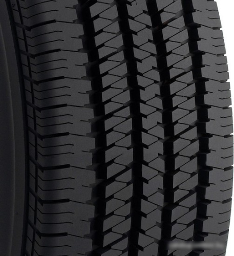Bridgestone Dueler H/T 684II 245/70R17 110S