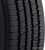 Bridgestone Dueler H/T 684II 245/70R17 110S