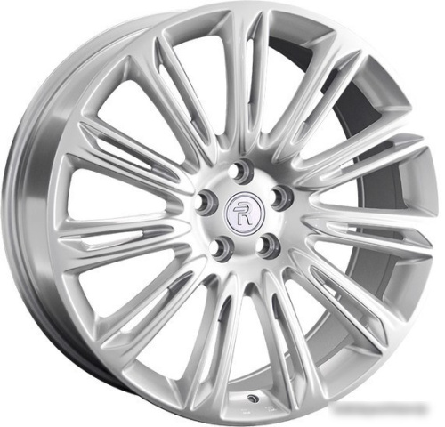 Replay LR95 21x9.5" 5x120мм DIA 72.6мм ET 49мм S