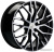 Khomen KHW2005 20x8.5" 5x108мм DIA 63.4мм ET 46мм BLF
