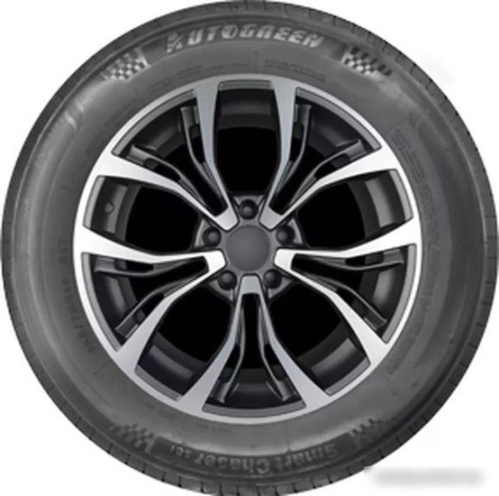 Autogreen Smart Chaser-SC1 215/60R16 95H