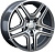 Replay MR67 20x8.5" 5x112мм DIA 66.6мм ET 29мм GMF