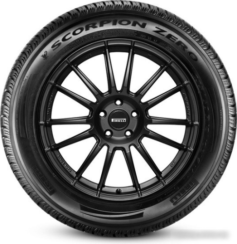 Pirelli Scorpion Zero SUV 255/50R20 109Y