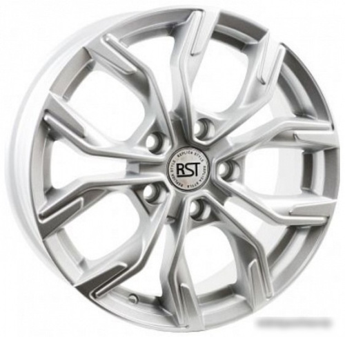 RST R106 16x6.5" 5x114.3мм DIA 66.1мм ET 50мм SL