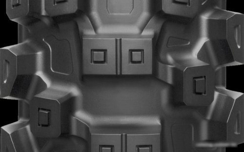 Bridgestone Battlecross X30 70/100R19 42M TT