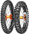 Metzeler MC360 Mid Soft 100/90R19 57M TT NHS