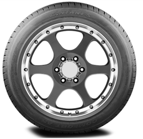 Antares Comfort A5 235/60R17 102H