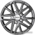 Carwel Галилео 16x6" 5x112мм DIA 57.1мм ET 48мм GR