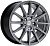 SKAD ЛеМан 16x7" 4x108мм DIA 65.1мм ET 32мм Графит