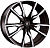 Replay B306 22x9.5" 5x112мм DIA 66.6мм ET 37мм MBF