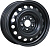 TREBL LT2883D 16x6" 5x139.7мм DIA 108.6мм ET 22мм Black