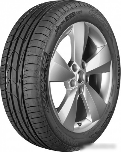Ikon Tyres Autograph Aqua 3 SUV 245/70R16 111H